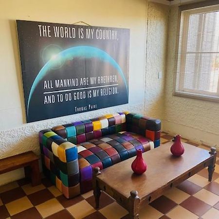 Kappsfarm Guesthouse Voigtland エクステリア 写真