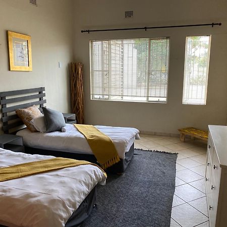 Kappsfarm Guesthouse Voigtland エクステリア 写真