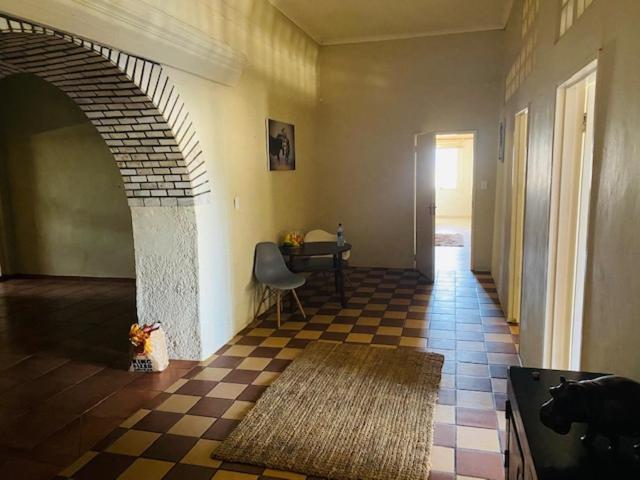 Kappsfarm Guesthouse Voigtland エクステリア 写真