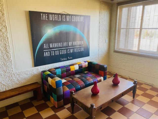 Kappsfarm Guesthouse Voigtland エクステリア 写真