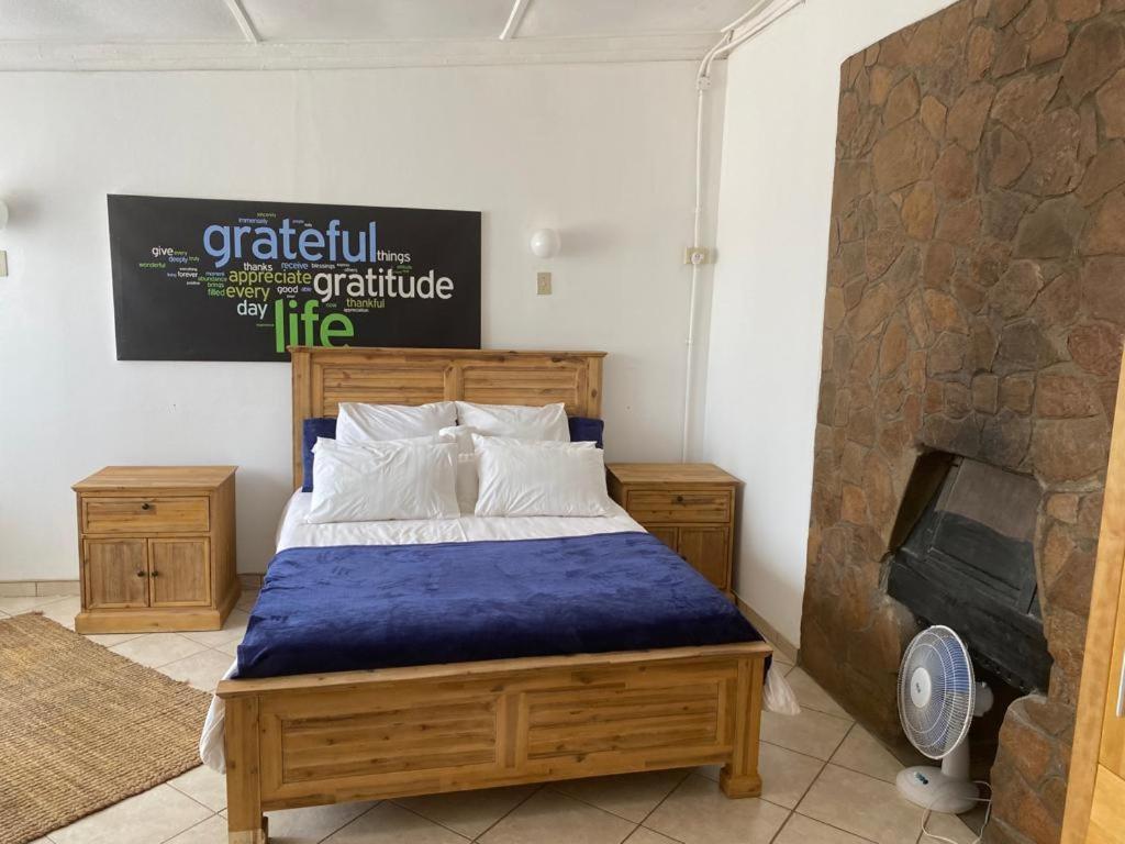 Kappsfarm Guesthouse Voigtland エクステリア 写真