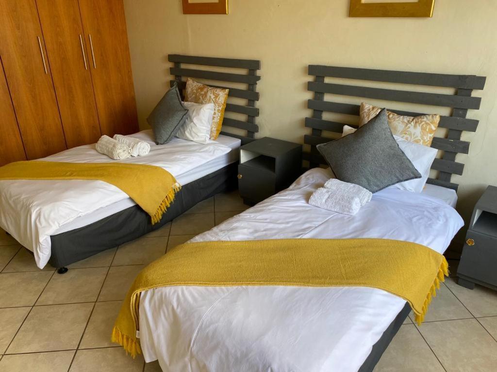 Kappsfarm Guesthouse Voigtland エクステリア 写真