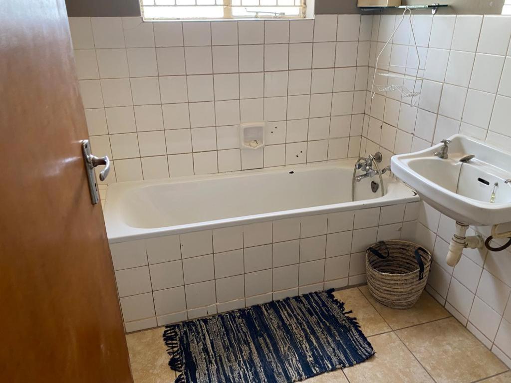 Kappsfarm Guesthouse Voigtland エクステリア 写真