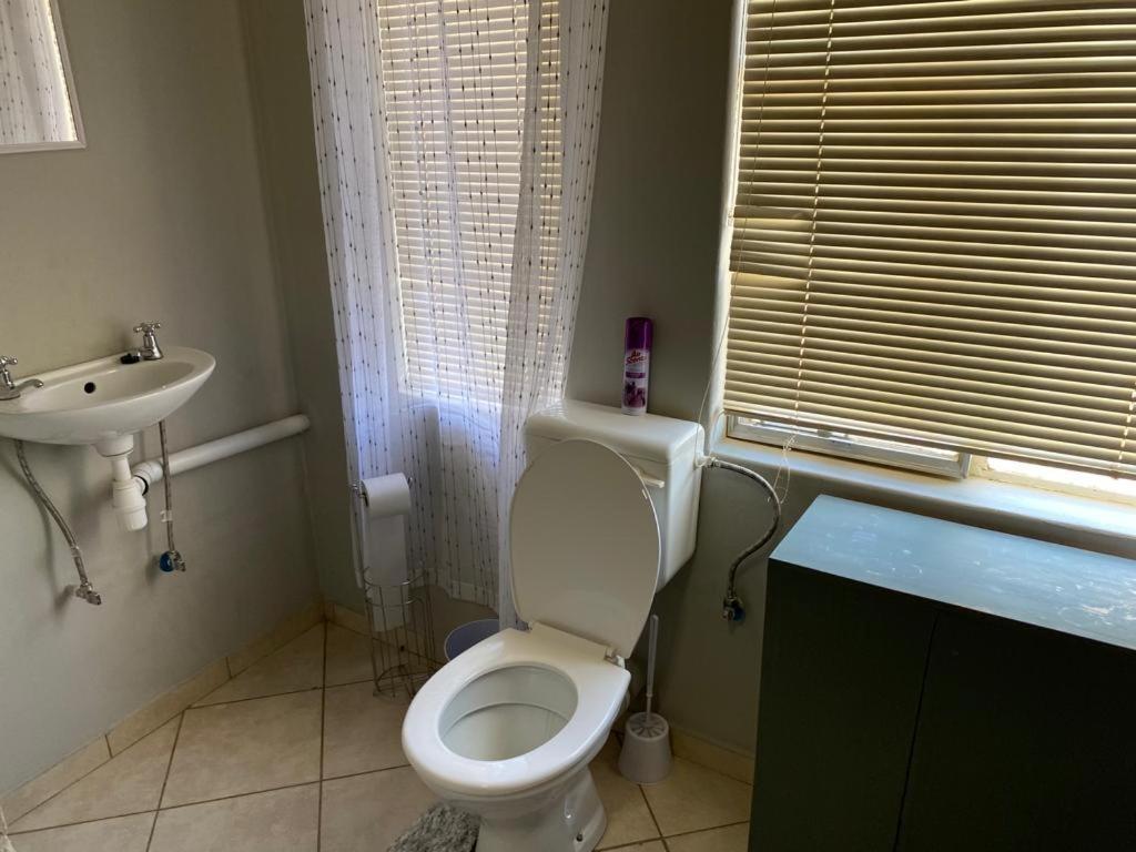 Kappsfarm Guesthouse Voigtland エクステリア 写真