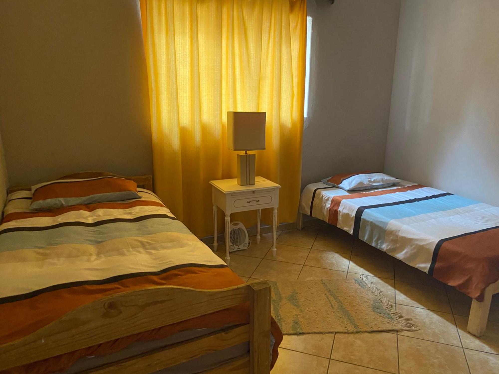 Kappsfarm Guesthouse Voigtland エクステリア 写真