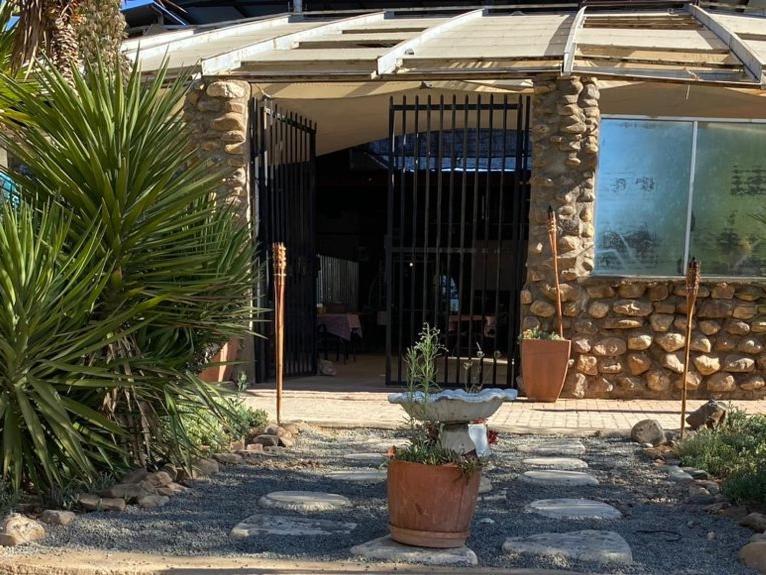Kappsfarm Guesthouse Voigtland エクステリア 写真