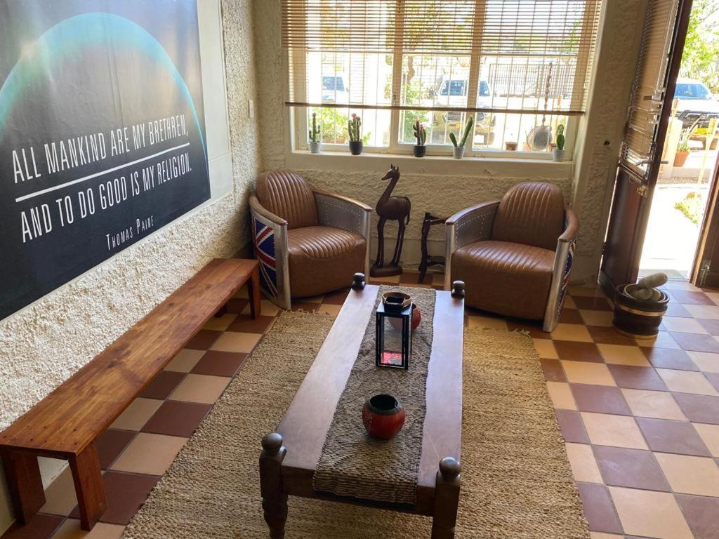 Kappsfarm Guesthouse Voigtland エクステリア 写真