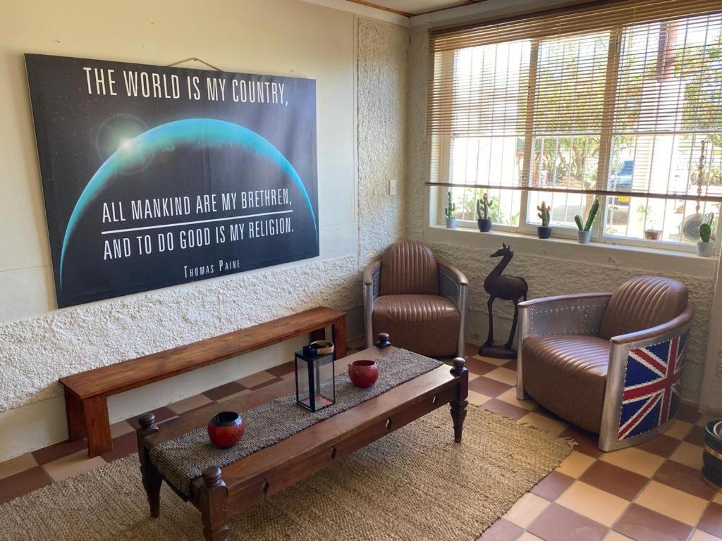 Kappsfarm Guesthouse Voigtland エクステリア 写真