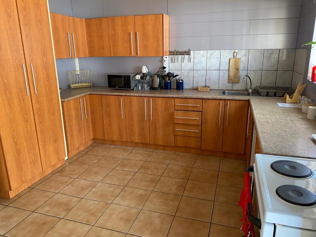 Kappsfarm Guesthouse Voigtland エクステリア 写真