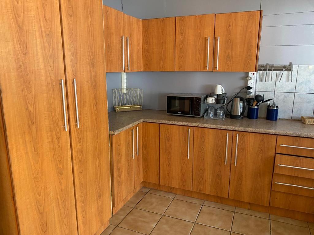 Kappsfarm Guesthouse Voigtland エクステリア 写真