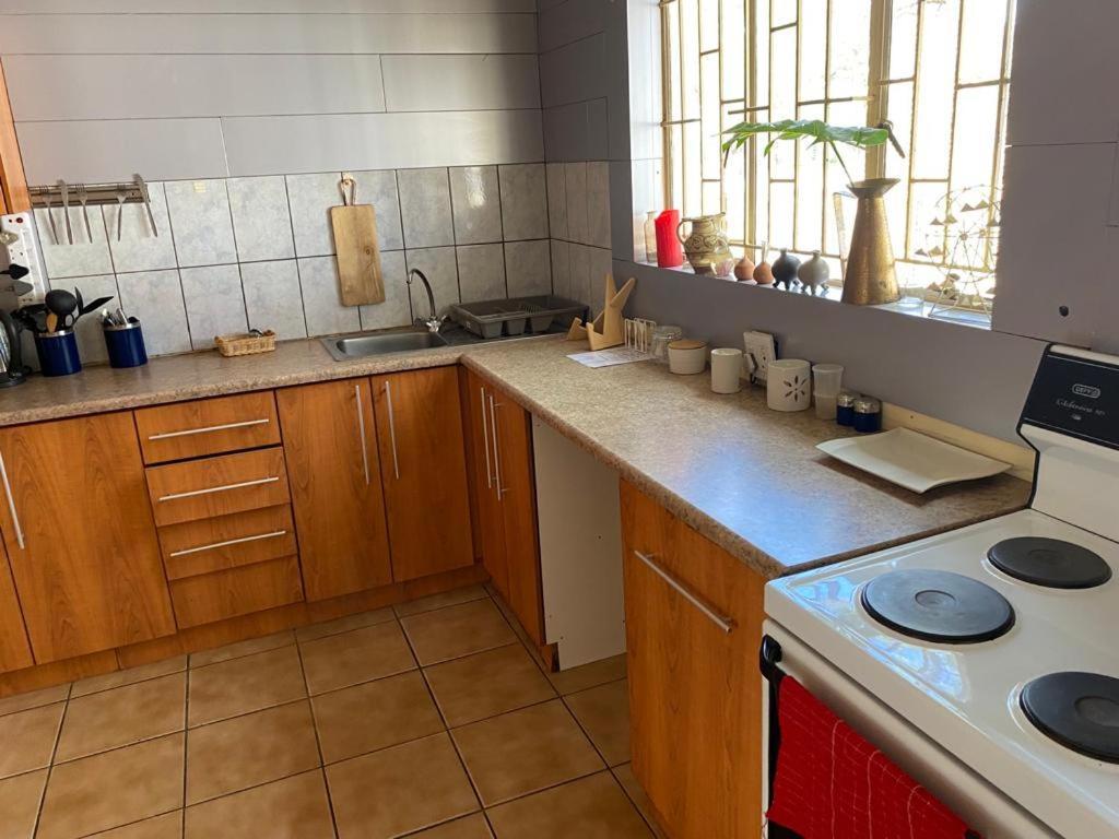 Kappsfarm Guesthouse Voigtland エクステリア 写真