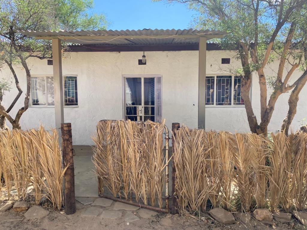 Kappsfarm Guesthouse Voigtland エクステリア 写真