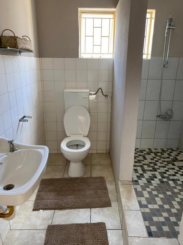 Kappsfarm Guesthouse Voigtland エクステリア 写真