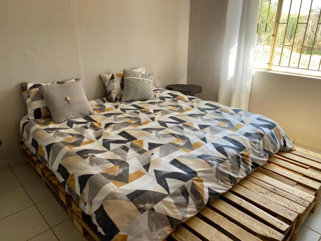 Kappsfarm Guesthouse Voigtland エクステリア 写真